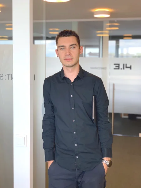 Max Holzleitner